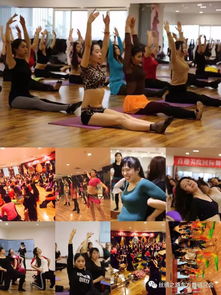 全國公益課堂巡回2019西安 文化藝術交流咨詢的盛宴