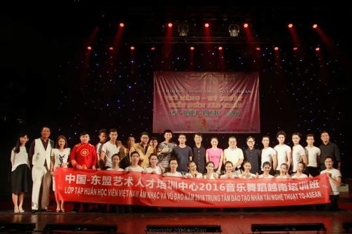 以專業(yè)學科為依托服務國際文化藝術(shù)交流 廣西藝術(shù)學院與東盟國家教育合作紀實