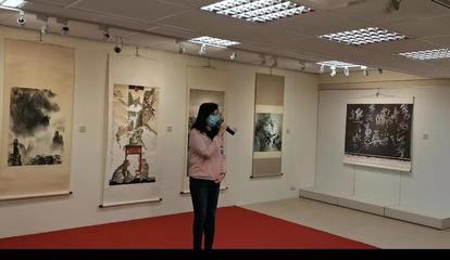 兩岸文化交流的堅韌紐帶 臺北活動在低迷關系中綻放光彩