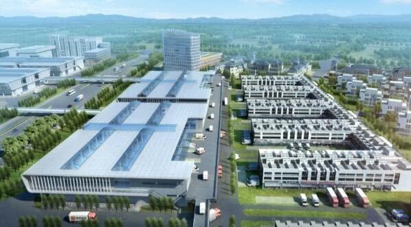 物流園區規劃、建設與運營的關鍵要素解析