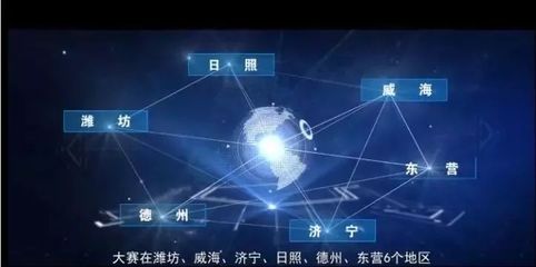 第八屆中國創(chuàng)新創(chuàng)業(yè)大賽(山東賽區(qū))暨2019年山東省中小微企業(yè)創(chuàng)新競技行動(dòng)計(jì)劃正式啟動(dòng)，聚焦信息科技領(lǐng)域技術(shù)開發(fā)