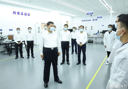 圖片新聞 江門新聞網(wǎng)聚焦信息科技領(lǐng)域技術(shù)開發(fā)新突破