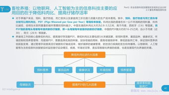 2018年農業信息科技發展研究報告 技術創新與行業變革